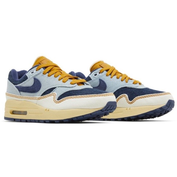Nike Shoes - Nike air max 1
Aura
Wmns
Brand new